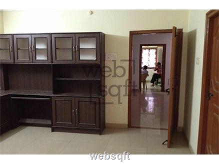 4 BHK Residential Independent house for Sale